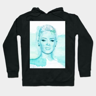 Amber Heard Hoodie